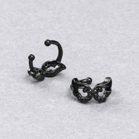 Сережки Кафи Xuping jewelry