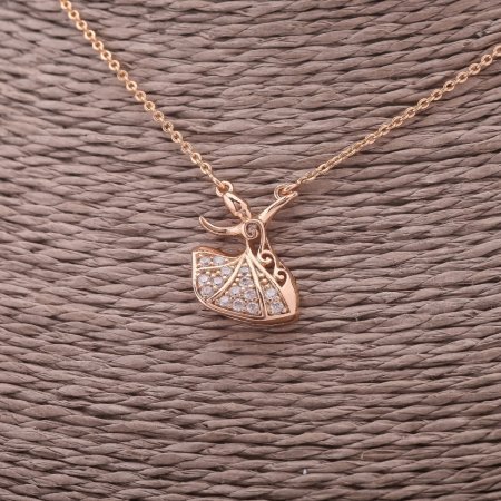 Ланцюжки Xuping jewelry с підвіскою